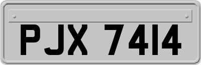 PJX7414