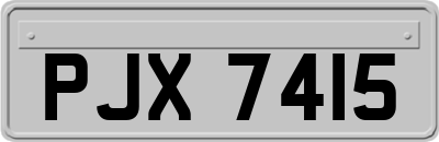 PJX7415
