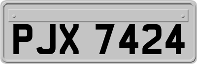 PJX7424