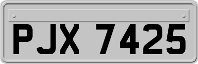 PJX7425