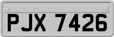 PJX7426
