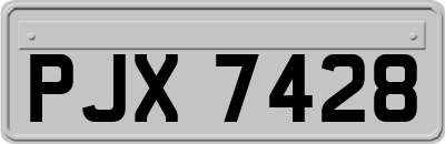 PJX7428