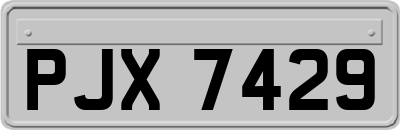 PJX7429