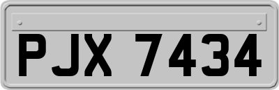 PJX7434