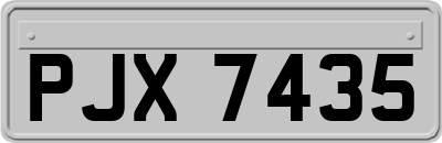 PJX7435