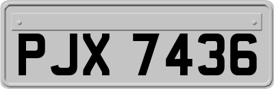 PJX7436