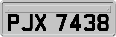 PJX7438