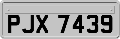 PJX7439