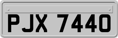 PJX7440