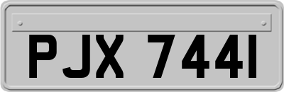 PJX7441