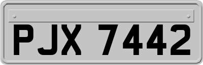 PJX7442