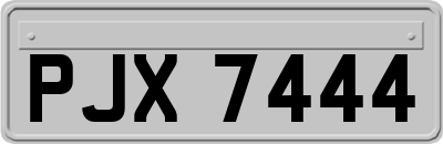 PJX7444