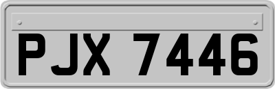 PJX7446