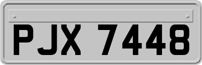 PJX7448