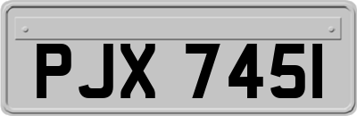 PJX7451