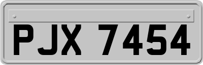 PJX7454