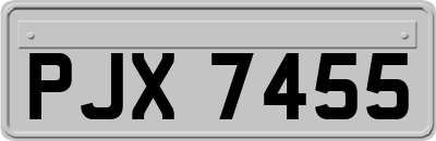 PJX7455