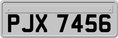 PJX7456
