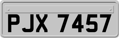 PJX7457