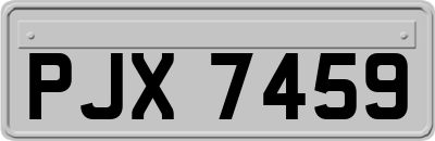 PJX7459
