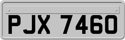 PJX7460