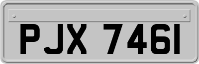 PJX7461
