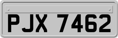 PJX7462