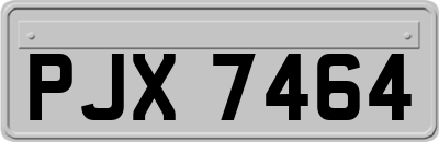PJX7464
