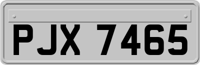 PJX7465