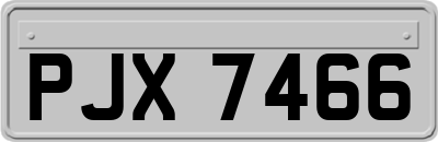 PJX7466