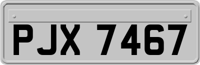 PJX7467