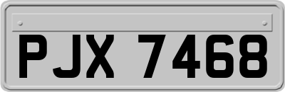 PJX7468