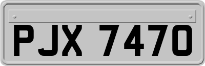 PJX7470