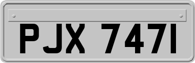 PJX7471