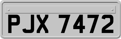 PJX7472