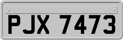 PJX7473