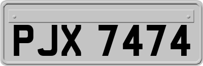 PJX7474