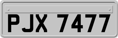 PJX7477