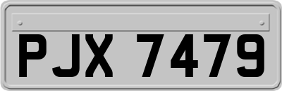 PJX7479