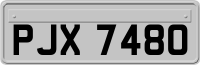 PJX7480