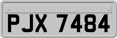 PJX7484