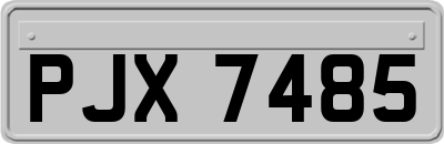 PJX7485