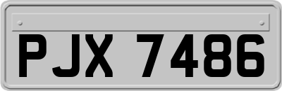 PJX7486