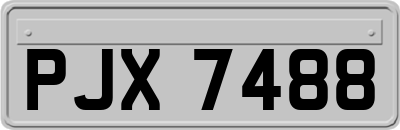 PJX7488