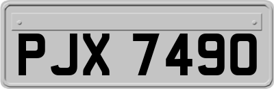 PJX7490