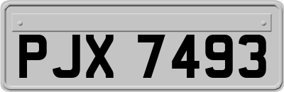 PJX7493