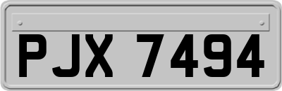 PJX7494