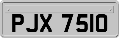 PJX7510