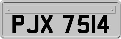PJX7514