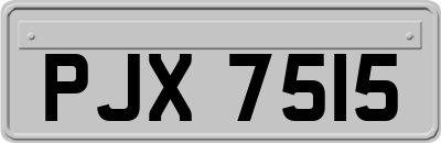 PJX7515